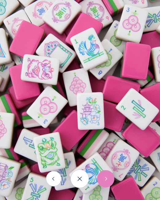 Amara Tile Set