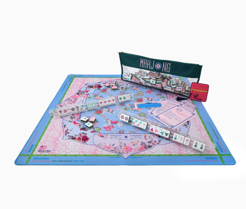 Vivara Mahjong Mat