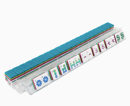 Lagoon Tile Set
