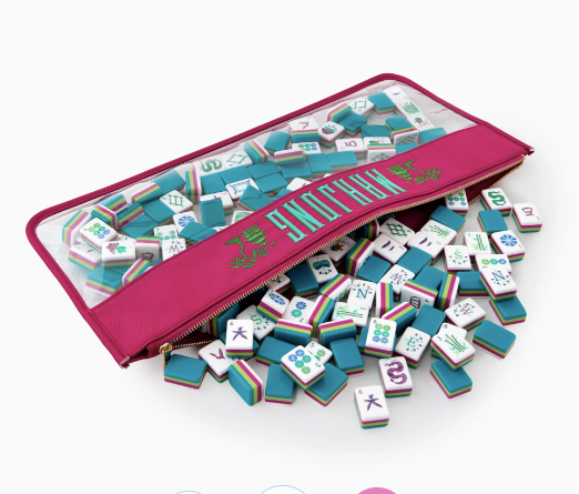Lagoon Tile Set