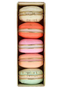 Laduree Paris Macaron Surprise Balls