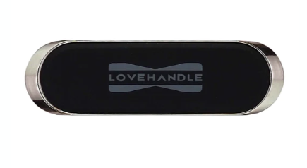 LoveHandle Pro Mount