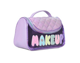 Makeup Peekaboo Flap Pouch