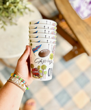 Oxford Reusable Party Cups