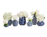 Blue & White Vase