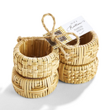 Cane Napkin Ring