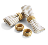 Cane Napkin Ring