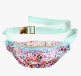 Confetti Fanny Pack Belt Bag