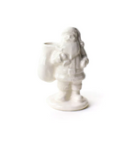 Standing Santa Shaped Toothpick Holder