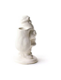 Standing Santa Shaped Toothpick Holder