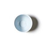 iRIS blue Drop Small Bowl