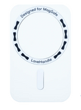 MagSafe Wireless Charging Adapter - White