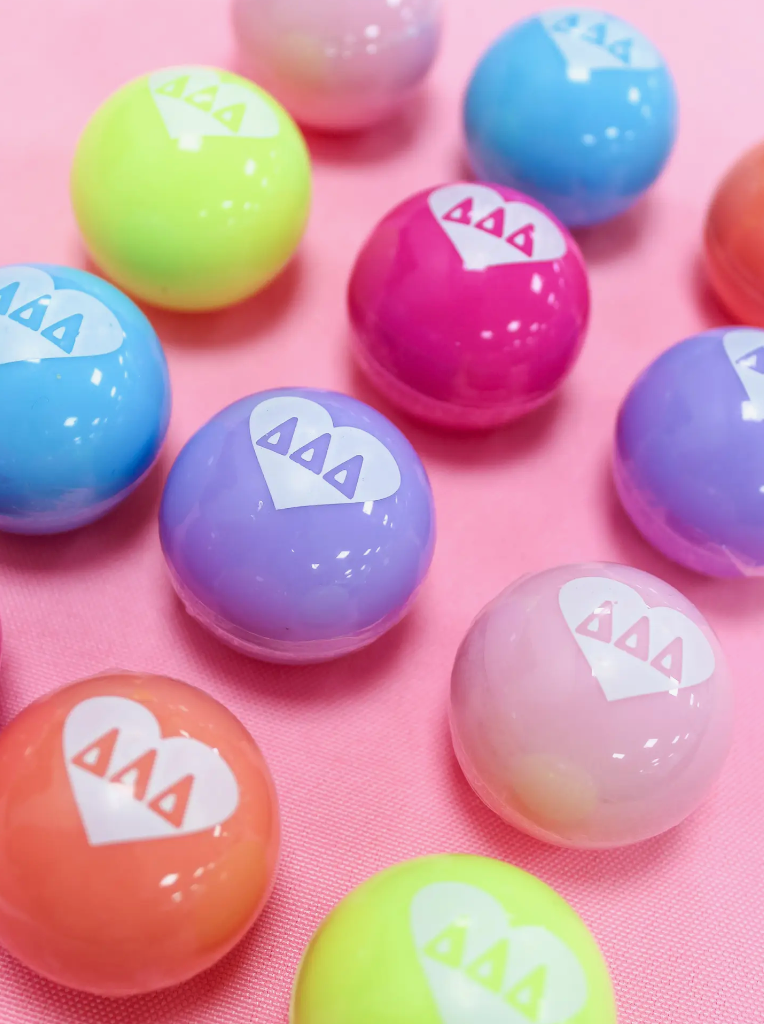 Sorority Lip Balm
