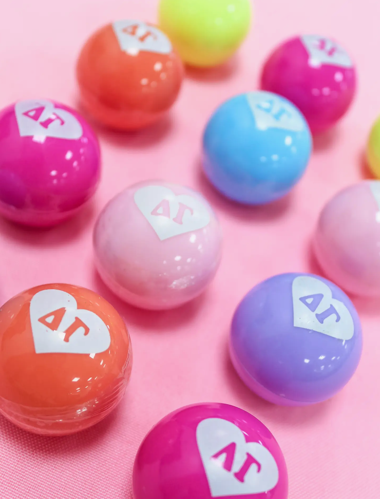 Sorority Lip Balm