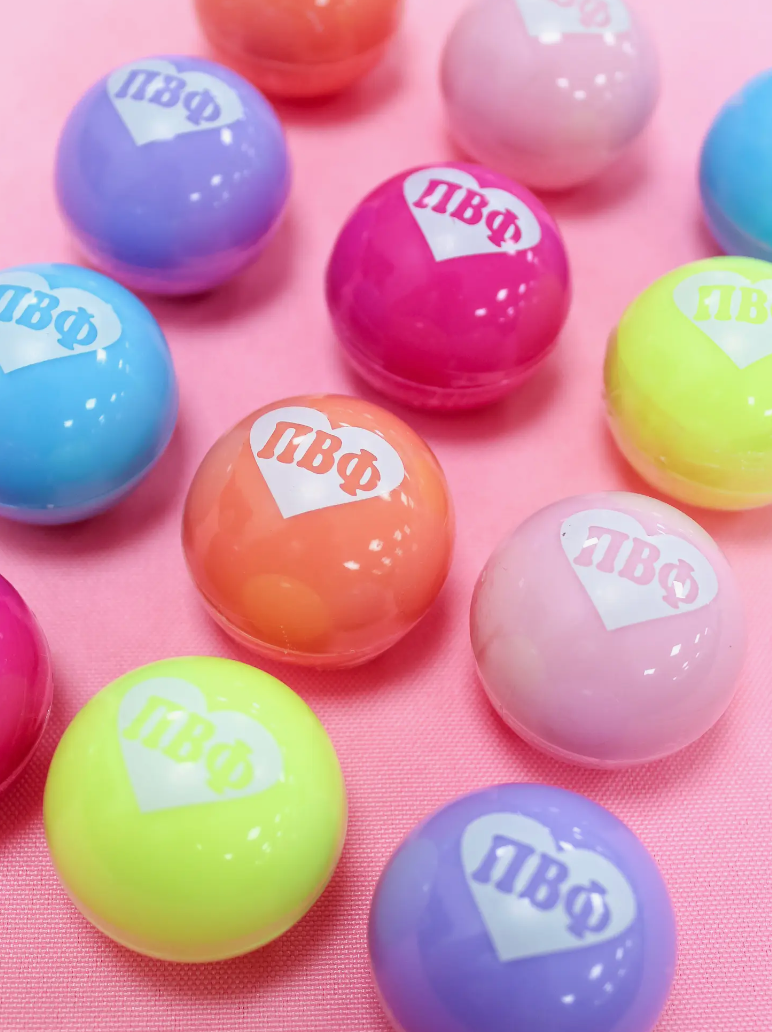 Sorority Lip Balm
