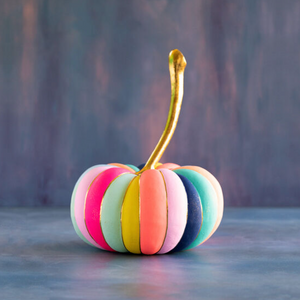 Rainbow Pumpkin - XL