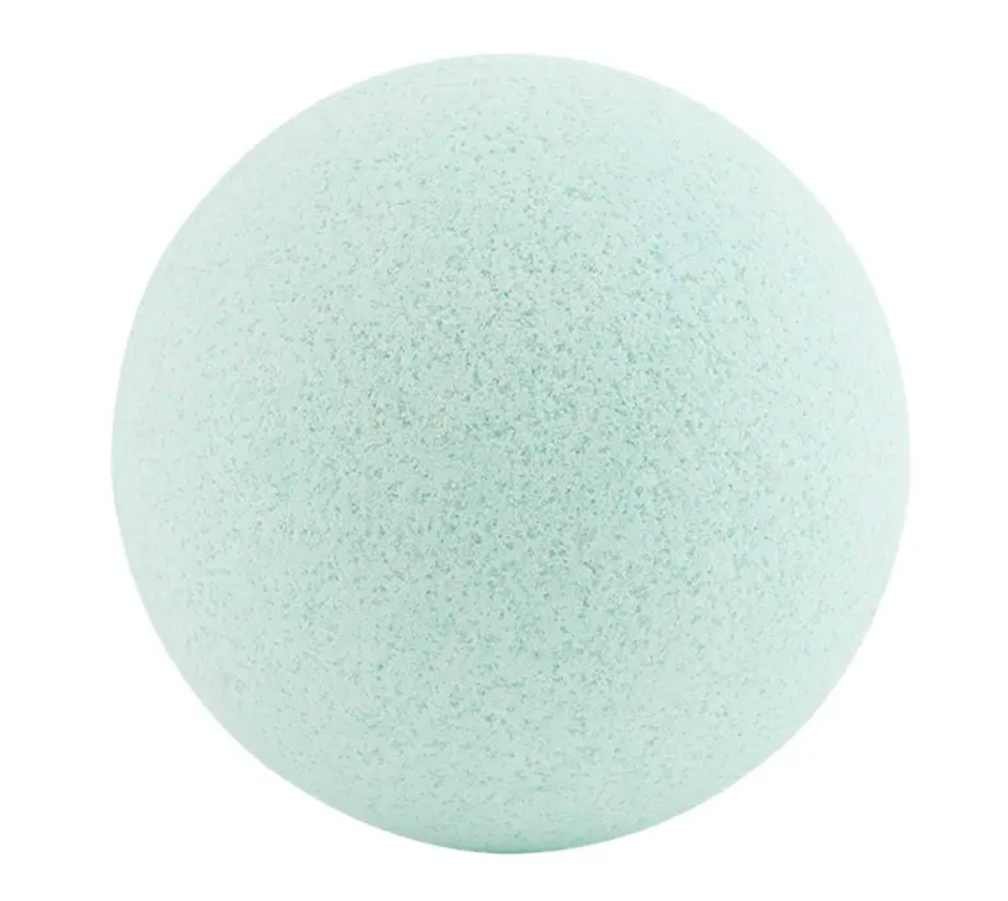 Holiday Bath Bomb - Mint