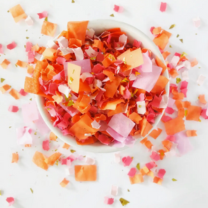 Sunset Confetti Mix