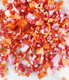 Sunset Confetti Mix