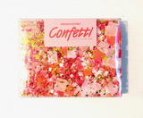 Sunset Confetti Mix