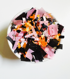 Pretty Scary Confetti Mix