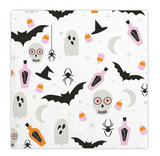 Halloween Multi Beverage Napkins