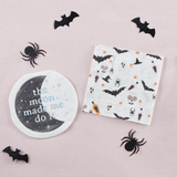 Halloween Multi Beverage Napkins