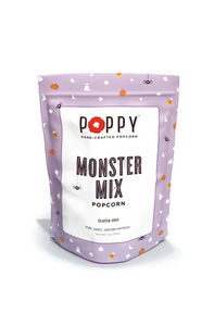 Monster Mix Snack Bag