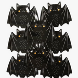 Freakin' Bats Diecut Plates