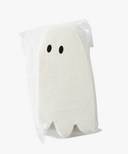 Long Ghost Diecut Napkins