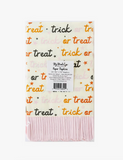 Hey Pumpkin Trick or Treat Guest Towels