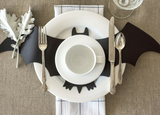 Diecut Bat Placemats