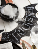 Diecut Bat Placemats