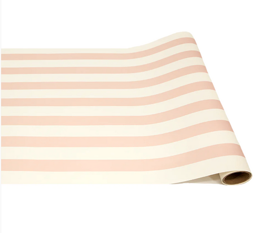 Pink Classic Table Runner