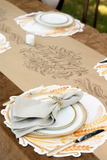 Thankful Table Runner