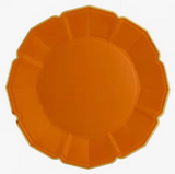 Terra Cotta Dinner Plates