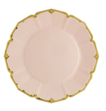 Blush Dinner Plates