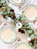 Sage Dinner Plates