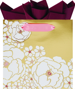 Golden Bliss Truffle Gift Bag