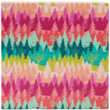 Colorful Timbers Jumbo Wrapping Paper Roll