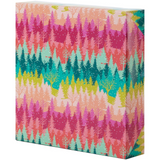 Colorful Timbers Jumbo Wrapping Paper Roll