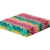 Colorful Timbers Jumbo Wrapping Paper Roll