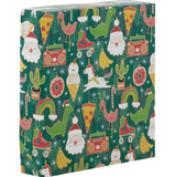 OMG It's Christmas Jumbo Wrapping Paper Roll