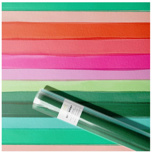 Jumbo Holiday Wrapping Paper