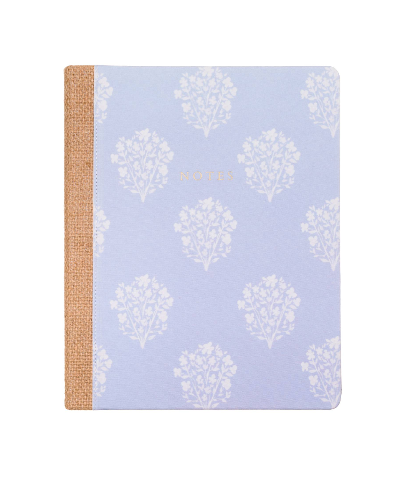 Desk Size Journal - Medallion