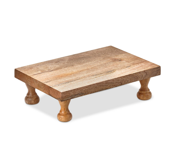 Elevated Serving Table Riser - Small