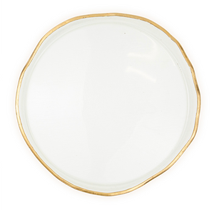 Fontaine Serving Platter