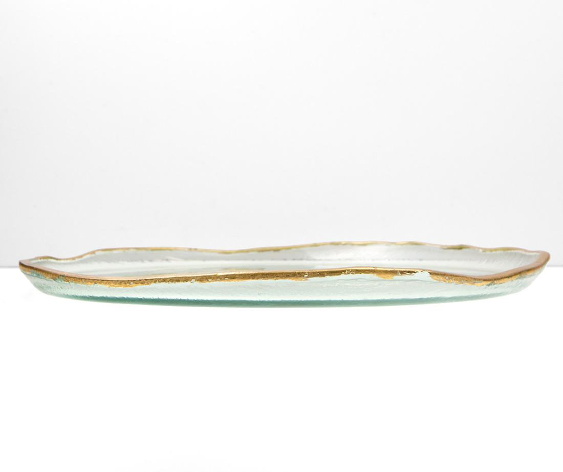 Fontaine Serving Platter