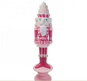 Sweets Nutcracker