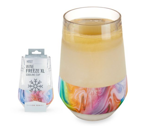 Wine Freeze XL Cup - Unicorn